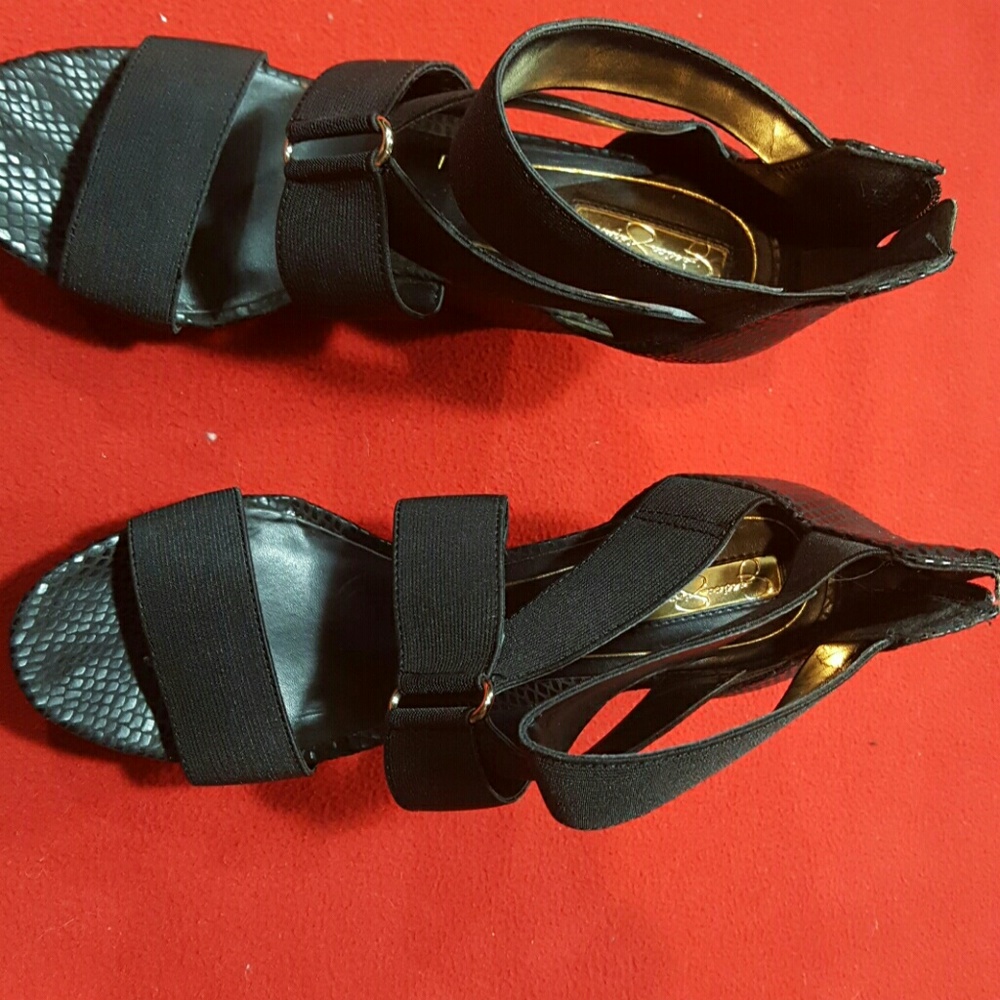 Sean John shoes